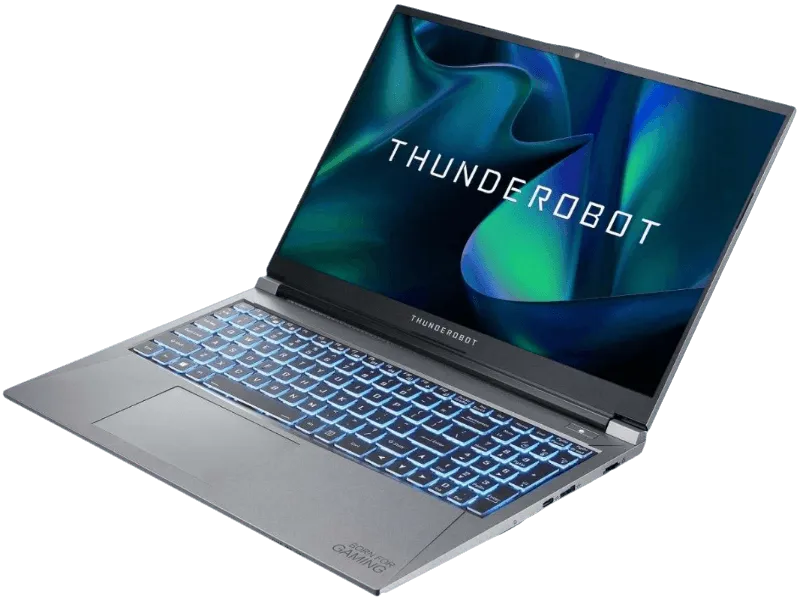 Ноутбук Thunderobot